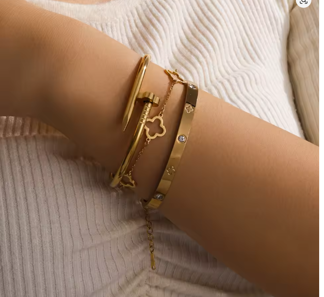 Pack Pulsera de Lujo