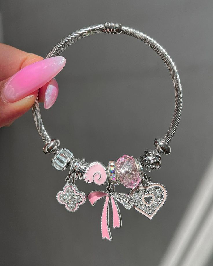 Personaliza tu Pulsera