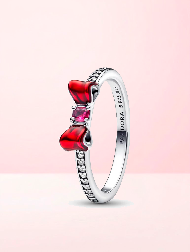 Anillo Lazo Real