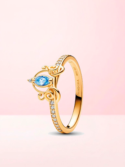 Anillo Sueño de Cristal