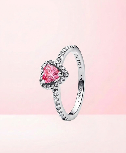 Pack "Regalo Novia"Anillo de Promesa + Osito de Rosas + Ambientación Romántica