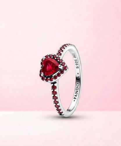 Pack "Regalo Novia"Anillo de Promesa + Osito de Rosas + Ambientación Romántica