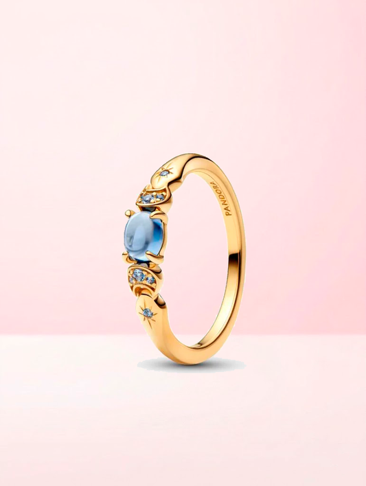 Anillo Deseo Imperial