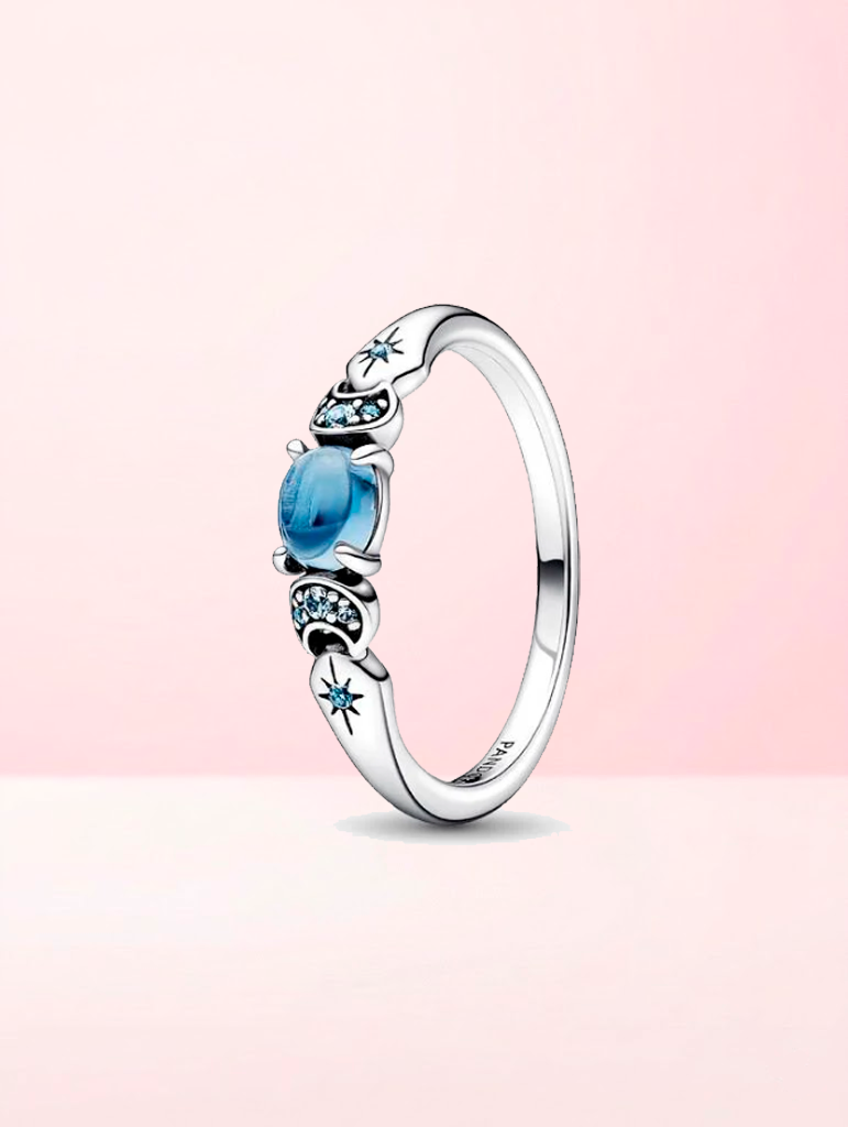 Anillo Deseo Imperial