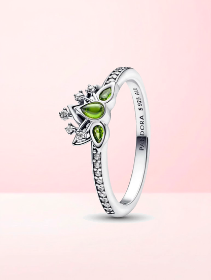 Anillo Estrella de la Suerte